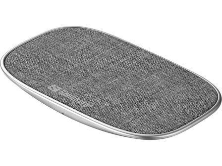 Sandberg Wireless Charger SleekPad 15W