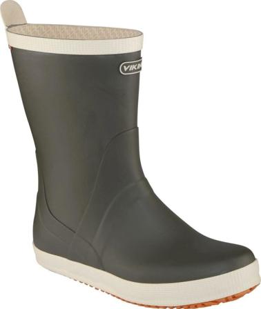Viking Footwear Seilas Unisex wellington boots Green 47