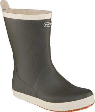 Viking Footwear Seilas Unisex wellington boots Green 36