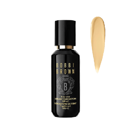 Bobbi Brown Intensive Serum Foundation SPF40 Unisex 30 ML