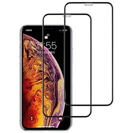 Nano filmfolie för Iphone 11pro max/ Xs max