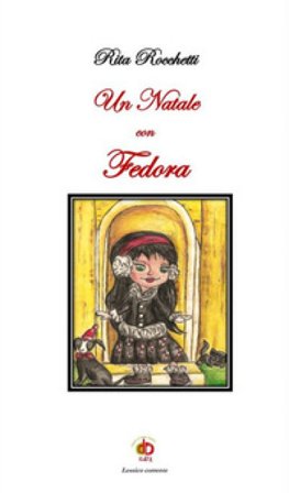 Un Natale con Fedora Rita Rocchetti