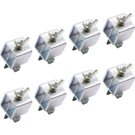 8 kpl hitsauspuristimet Pienet hitsauspuristimet Auton koripaneelin puristimet Perhonen leike Asemointi Asemointilaite