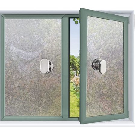 Selvklæbende skabshåndtag til køkkenlåger