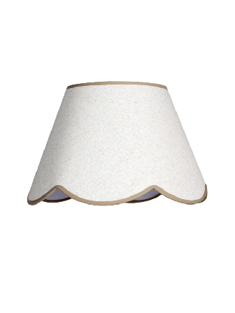 PR Home Nell Tak/lampskärm Lampor Beige 24