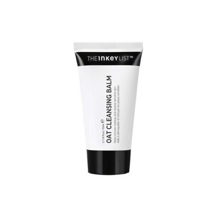 Inkey oat cleansing balm
