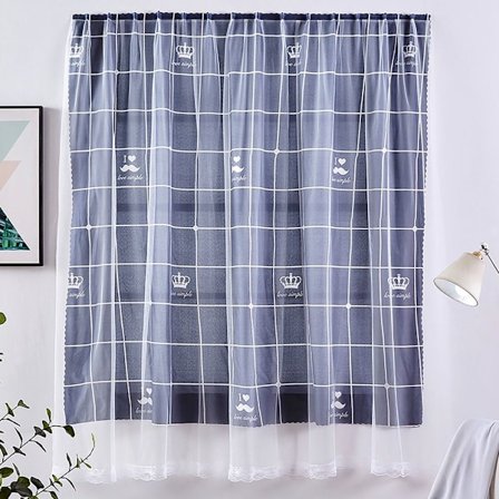 Duschdraperi Badkarsgardiner D D