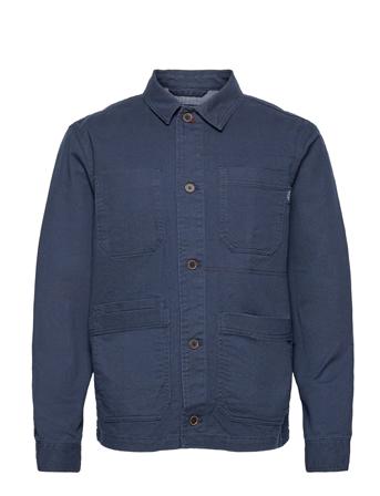 Millst Blue Joules