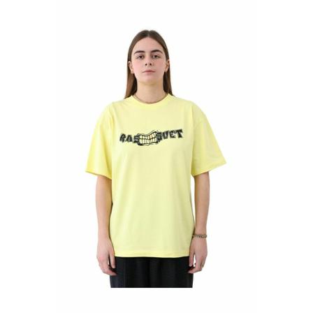 Rassvet, T-Shirts Geel, Dames, Maat:S