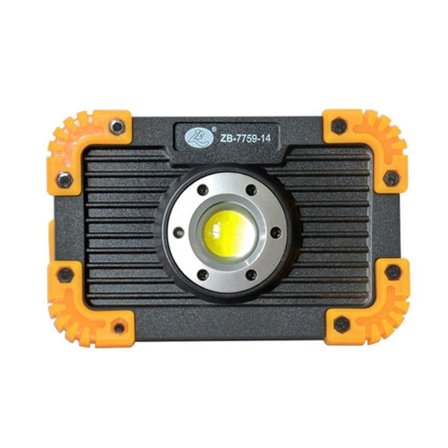 LED arbeidslys campinglys 3 3