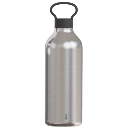 Stelton Tabi termoflaske 1 liter, stål