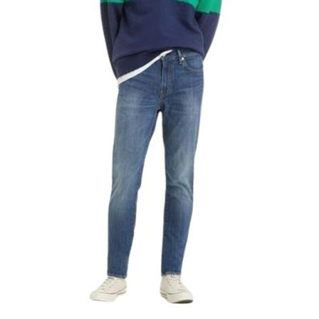 Levi's, Jeans Blauw, Heren, Maat:W32 L32