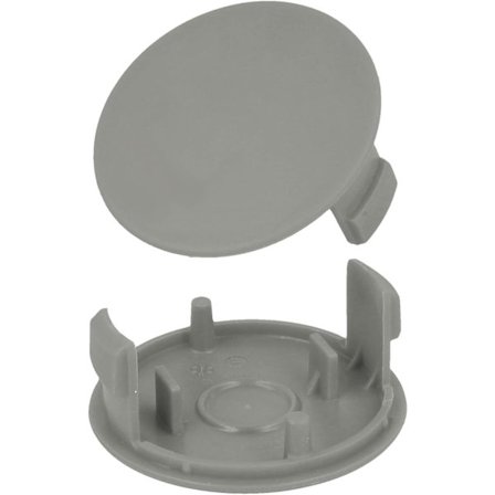 2 kpl:n varaosa kelakotelon kansi Bosch AFS 23-37 ruohotrimmeriin