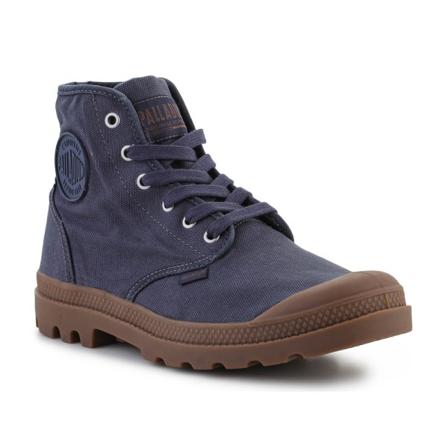 Kengät Palladium Pampa Hi Tummansininen 40