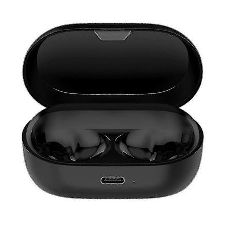 Elite 7 Pro Ersättningsfodral med Trådlös Laddning & Kortslutningsskydd