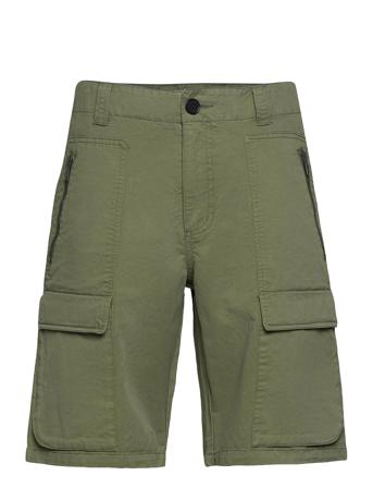 Piers Mili Dye Shorts Green Zadig & Voltaire