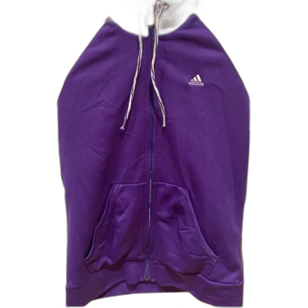 Adidas hoodie
