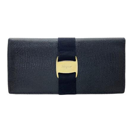 Salvatore Ferragamo Pre-owned Wallets & Cardholders inbo, Dame Vintage Accessories, Størrelse: ONE Size