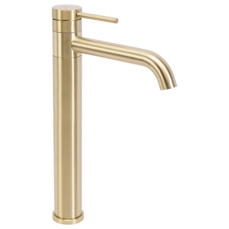 REA PESUALLASHANA LUNGIS 165 BRUSH GOLD