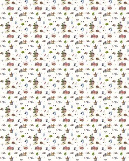 Metervare Emil fra Lønneberg Hvid