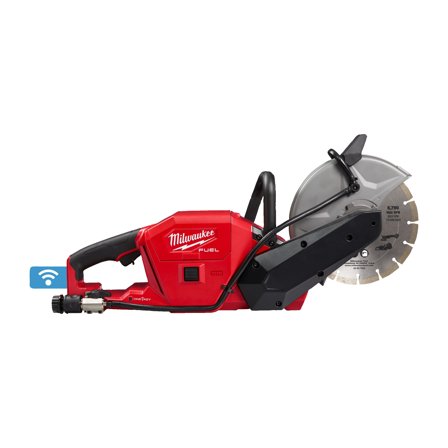 Milwaukee M18 FCOS230-121 Kapkutter med batteri og lader, Maskiner
