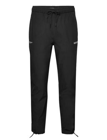 Tompkins 2 Pants Casual Bukser Sort BLS Hafnia