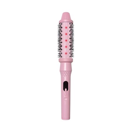 MERMADE HAIR Hair Tools Infrared Thermal Brush - Spazzola Elettrica Capelli