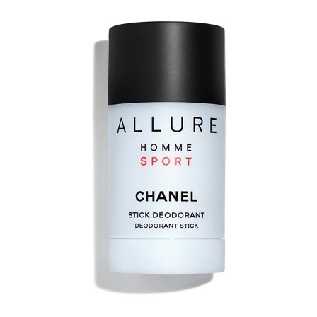 CHANEL ALLURE HOMME SPORT Deodorant Stick, Herredufte, Herredufte, Allure Homme Sport