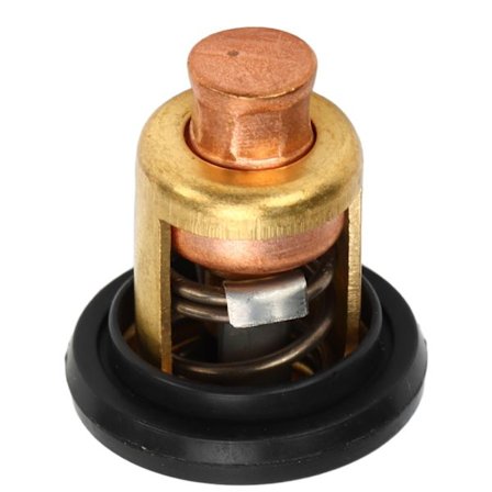Båtmotor Termostat Hög Noggrannhet Känslighet Marin Termostat för 2-takts 15HP 25HP 30HP 40HP 220HP Båtmotor