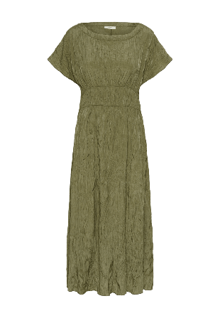 Inwear EilleyIW Dress Klänningar Dam Grön 34