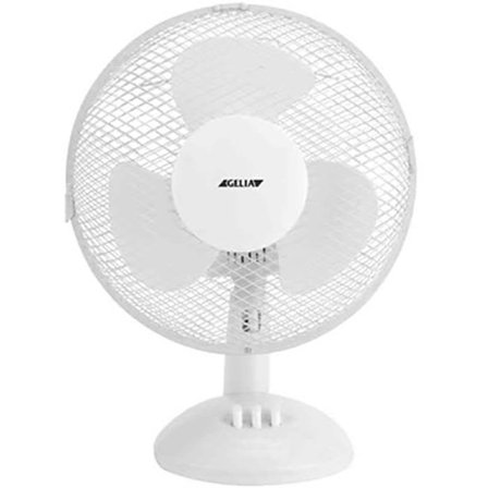 Gelia 02.0000773 Bordvifte 2 trinn, Innendørsklima