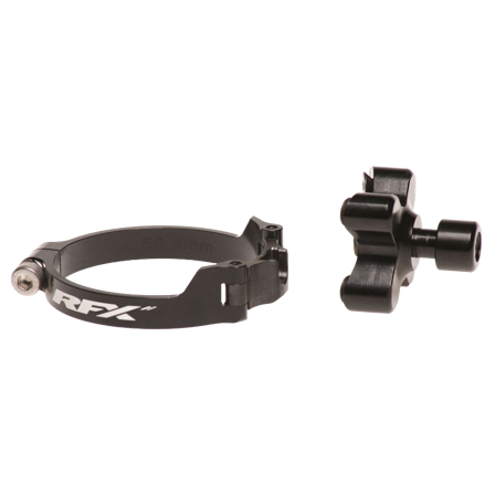 Startkontroll RFX Pro - Honda CRF 250R 2004-2024