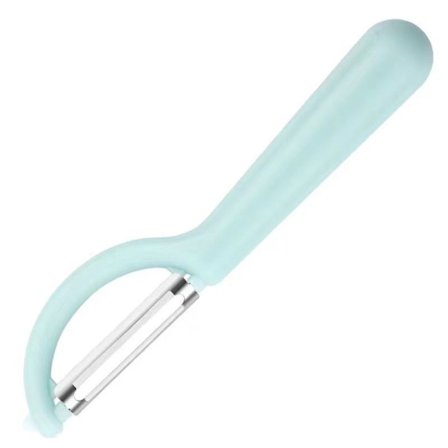 3st Grönsaksskalare Frukt LAKE BLUE - high quality