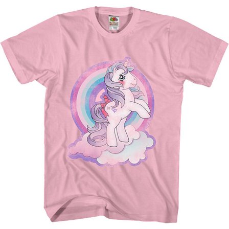 Glory My Little Pony T-shirt