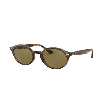 Ray-Ban - Solbriller - Brun - RB4315 710/73 5121