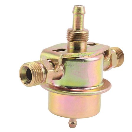 92811019826 3.5Bar Drivstofftrykkregulator for 911 Coupe 928 959 Coupe 911