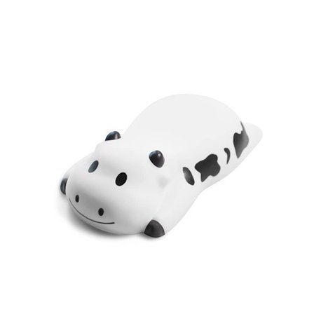 Musemåtte Ergonomisk musemåtte håndledsstøtter