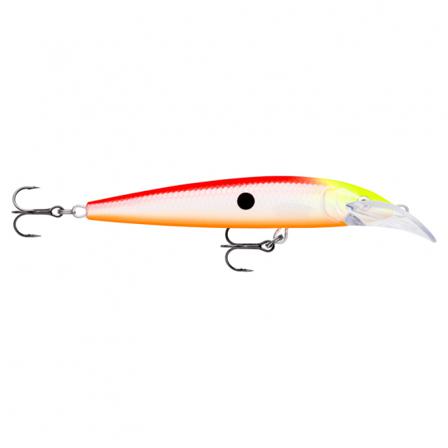 Rapala Scatter Rap Deep Husky Jerk 10cm - PCOU