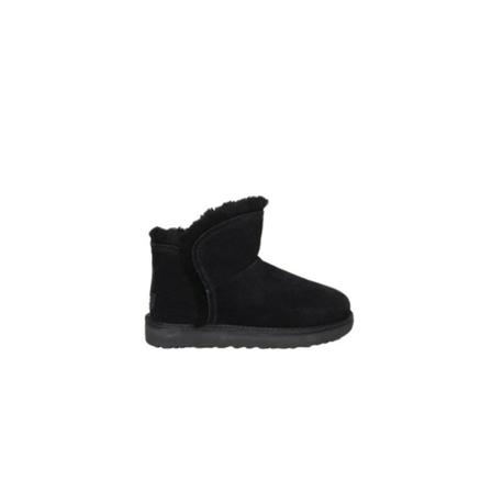 Ugg, Shoes Zwart, Dames, Maat:36 EU