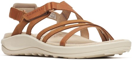 Merrell W's Harbor Backstrap Hazel