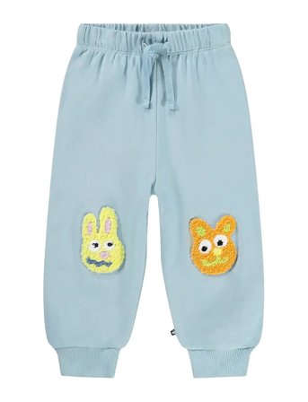 Molo Simeon - Blue - 62