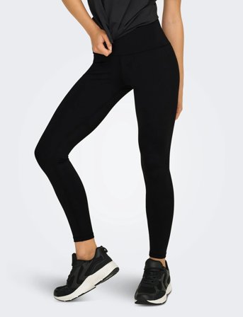 Only Play Onpjam-2-Mina Xhw Pck Tights Noos - Black - XL