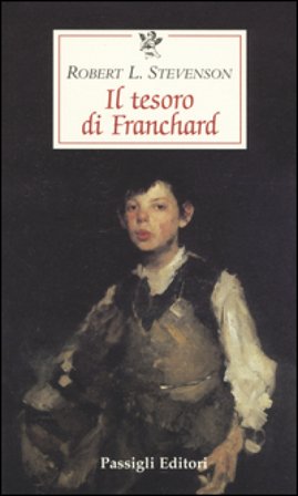 Il tesoro di Franchard Robert Louis Stevenson