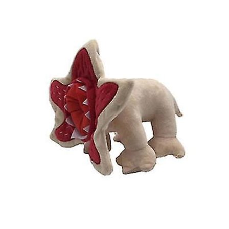 Stranger Things Demorgon Stranger Things Figur Piranha Plys Legetøj