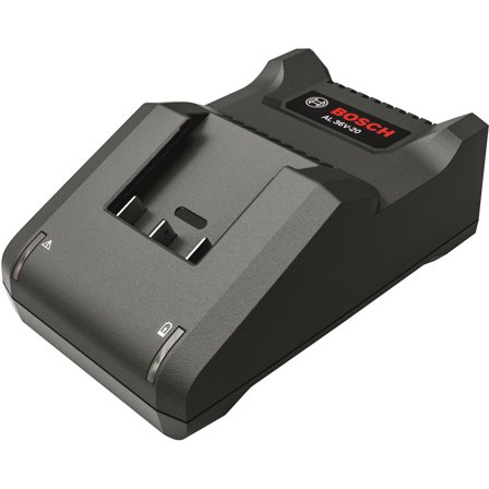 Bosch DIY AL 36V-20 Laddare, Batterier & laddare