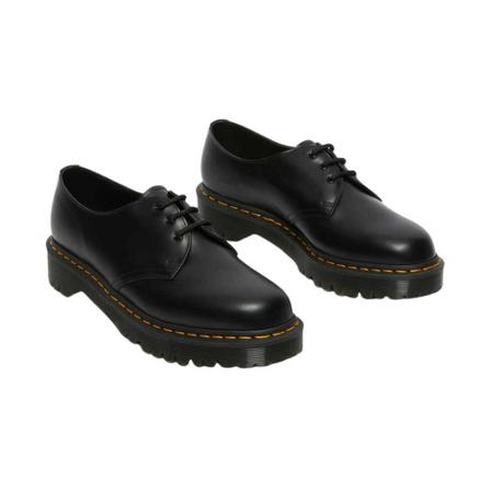 Dr. Martens - Stövlar - Svart - Dam - Storlek: 37 Eu, Dam, Storlek: 37 EU
