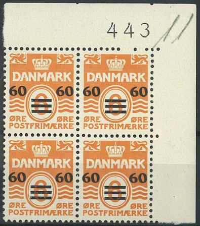 Færøerne - 1940