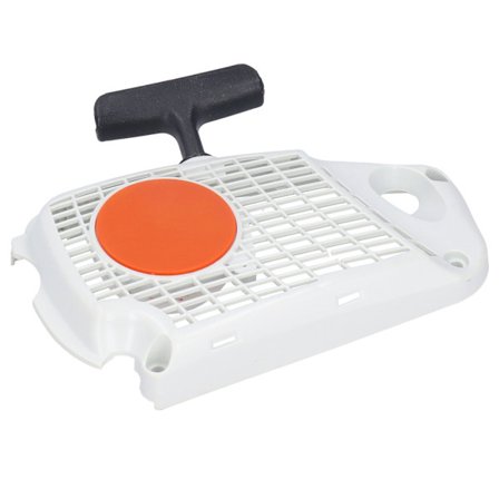 STIHL MS192 Moottorisahan Varaosat Käynnistysmekanismi Puutarhakoneiden Lisätarvikkeet