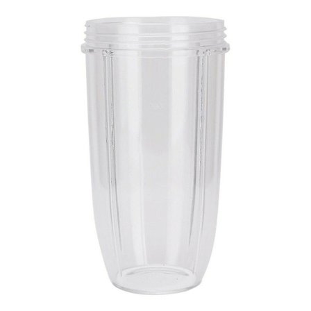 Hem Nutribullet 900w Blender Cup Mug Flip Top Lockersättning