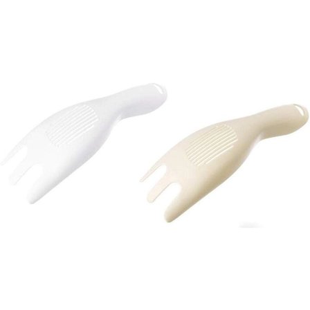 Kök Kreativ Ris Sköljnings Magisk Verktyg 2 st Multifunktionell DXGHC